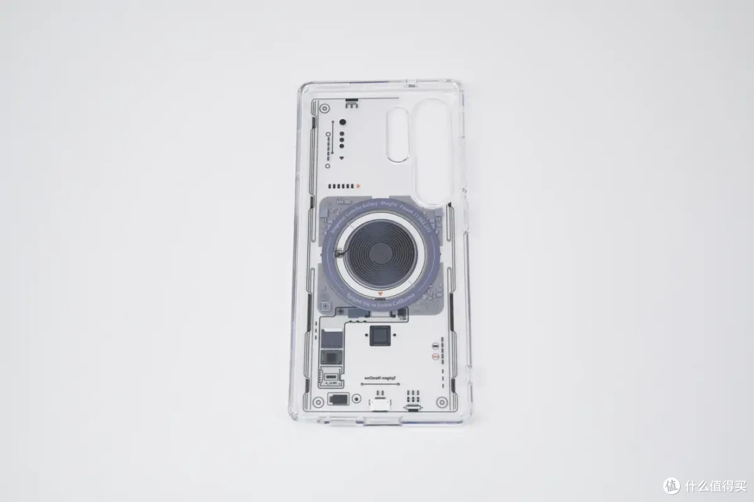 告别充电损耗！Spigen 三星 S25 Qi2 手机壳实测：Qi2 认证真管用