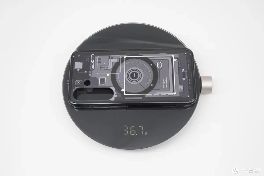 告别充电损耗！Spigen 三星 S25 Qi2 手机壳实测：Qi2 认证真管用