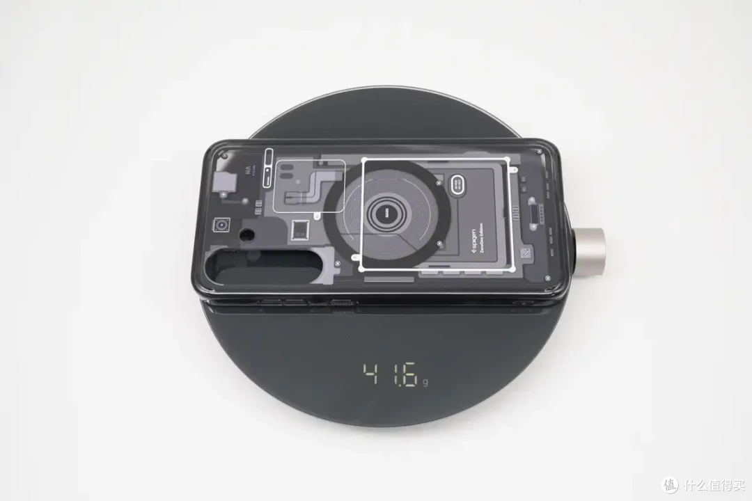 告别充电损耗！Spigen 三星 S25 Qi2 手机壳实测：Qi2 认证真管用