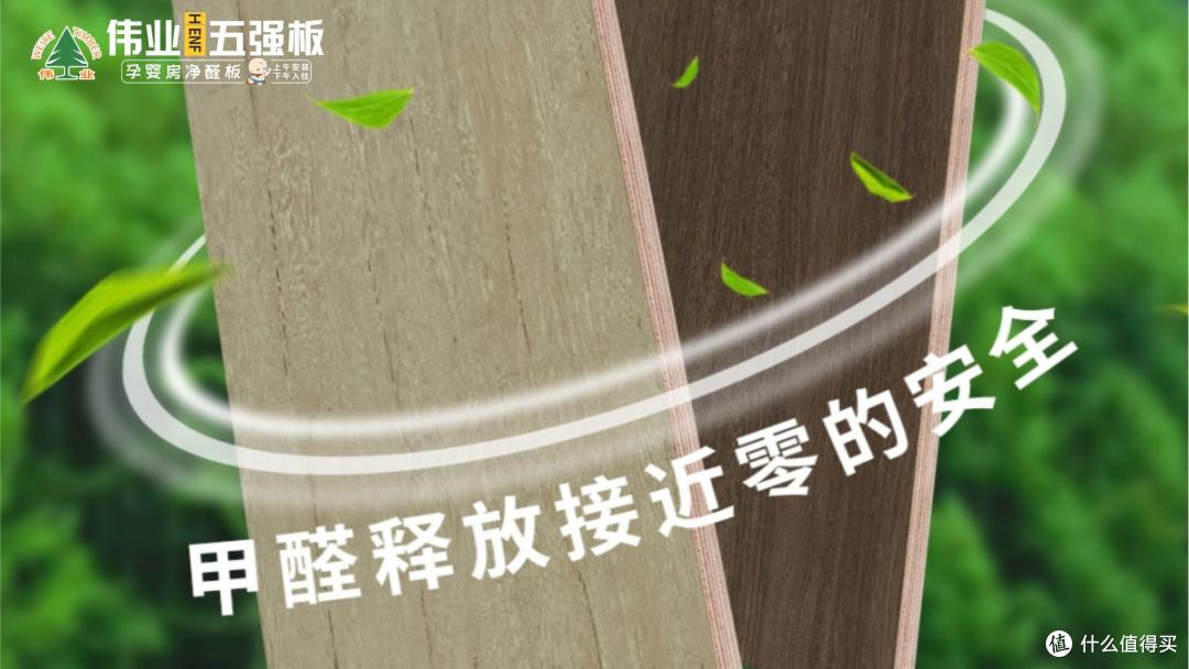 家装怕翻车？伟业五强板+无机生态胶，给家上五道“安全锁”