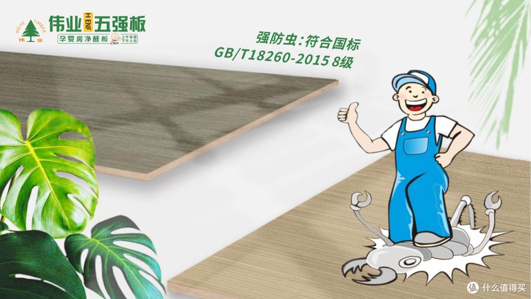 家装怕翻车？伟业五强板+无机生态胶，给家上五道“安全锁”