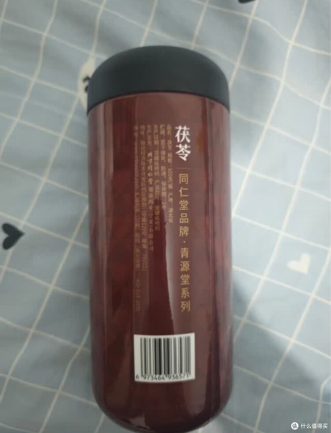 夏季祛湿从茯苓开始