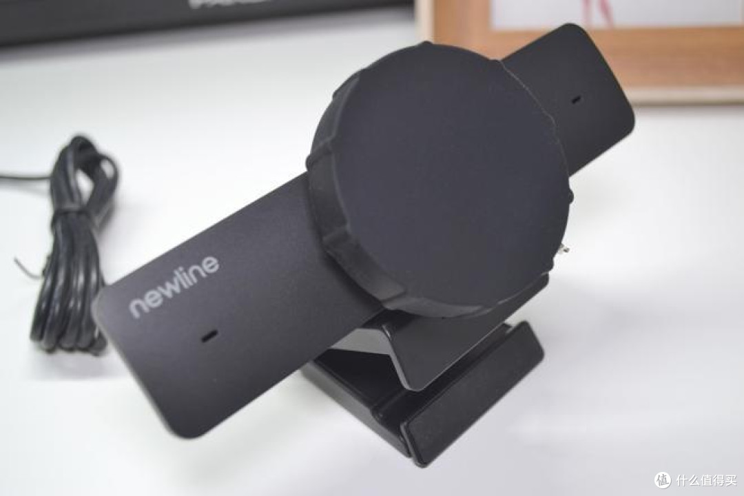 NewEye摄像头在会议中的应用