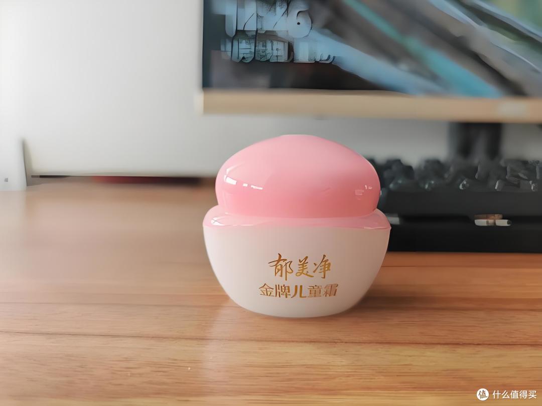 宝妈带娃亲测!郁美净,宝宝皮肤问题的 “万能小能手”