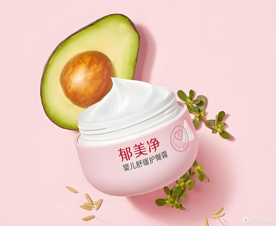 宝妈带娃亲测!郁美净,宝宝皮肤问题的 “万能小能手”