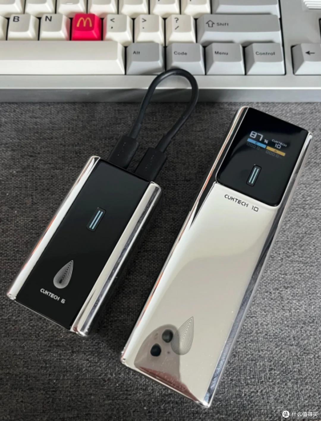 手机充电宝哪个品牌耐用质量好?推荐十大款耐用性高充电宝品牌