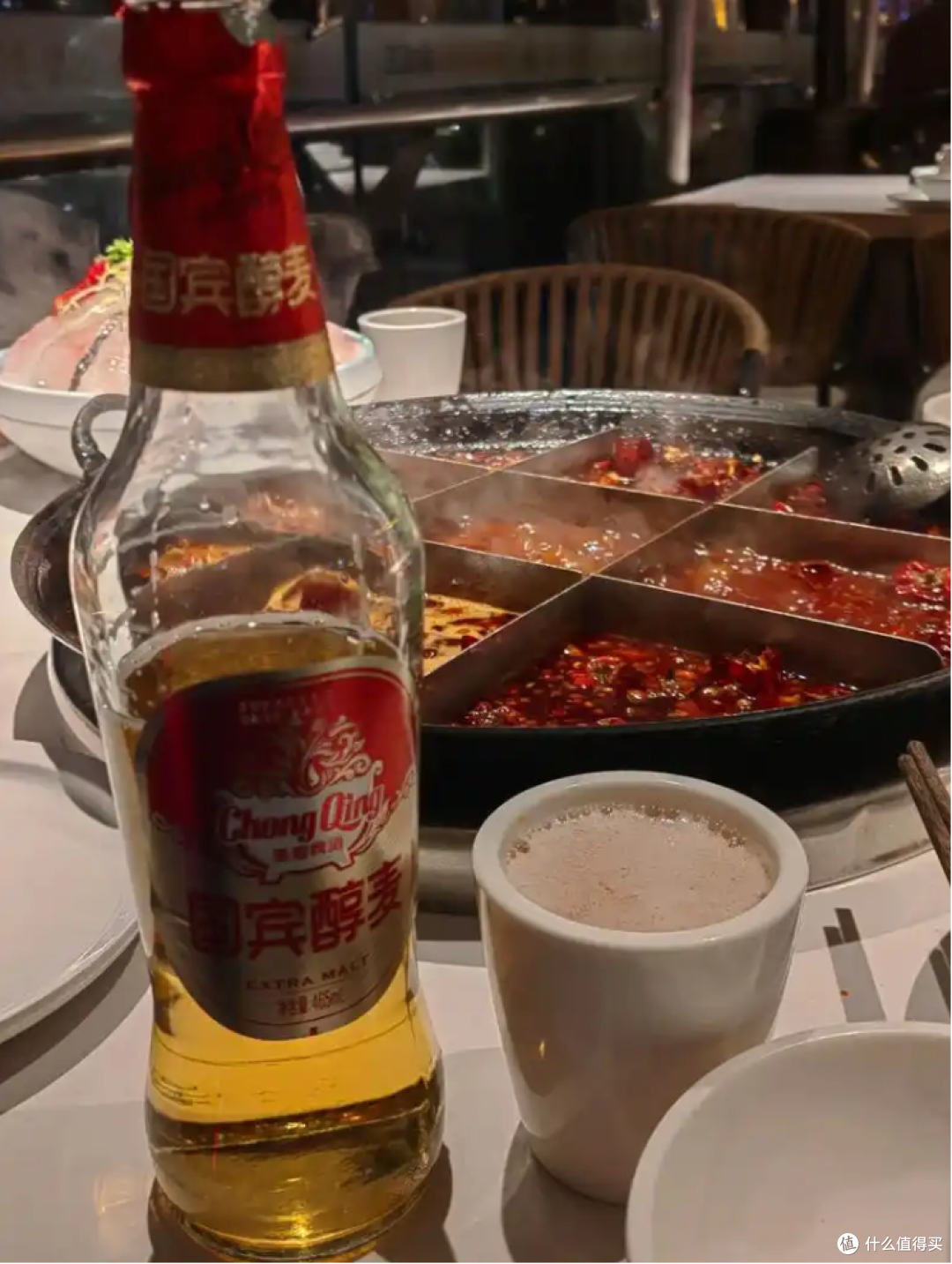 中国哪的啤酒最好喝?据说这4个地方都不错,快看看有你家乡吗?