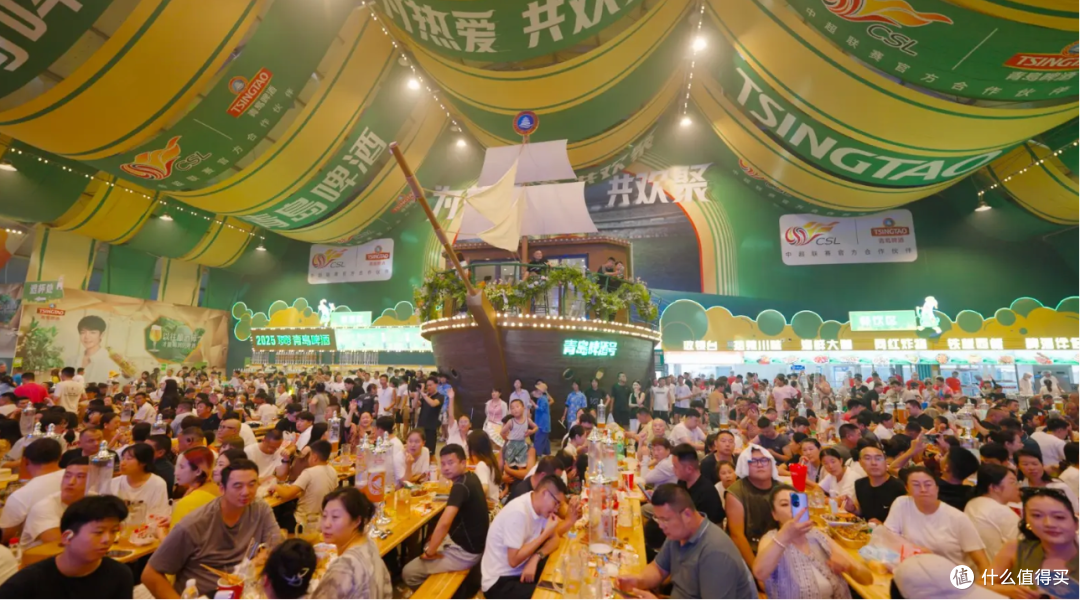 中国哪的啤酒最好喝?据说这4个地方都不错,快看看有你家乡吗?