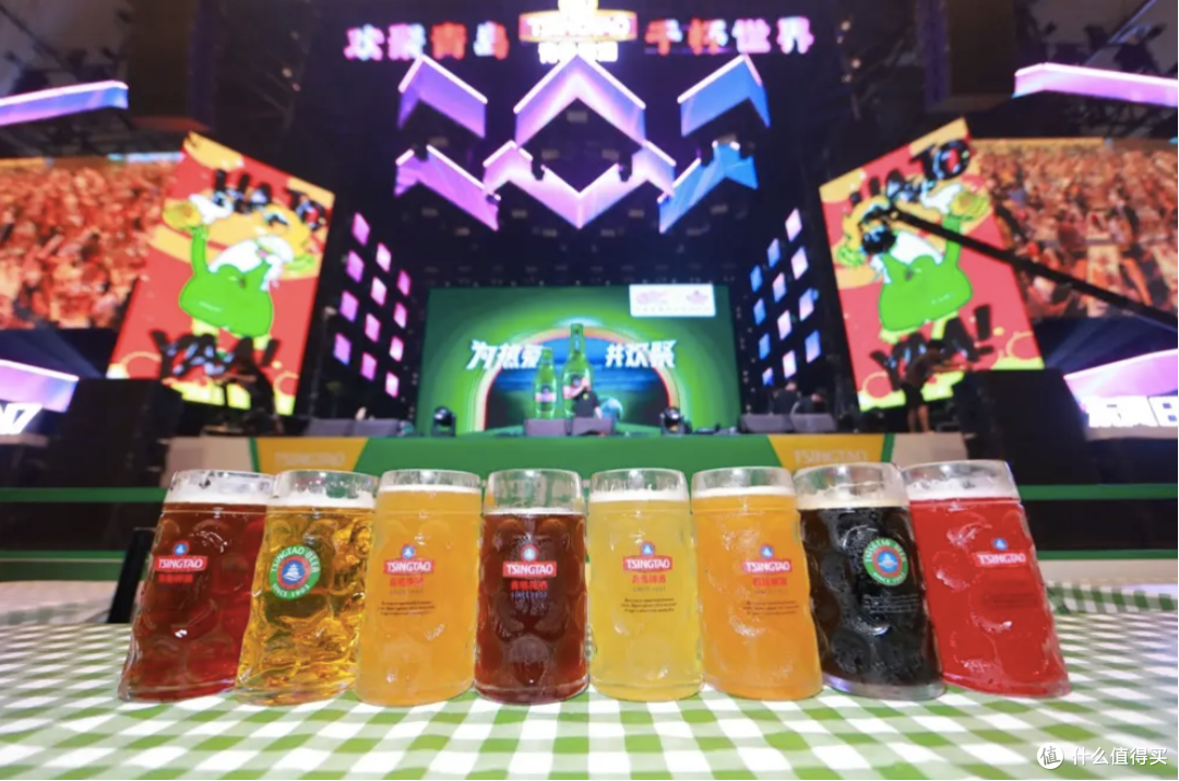 中国哪的啤酒最好喝?据说这4个地方都不错,快看看有你家乡吗?