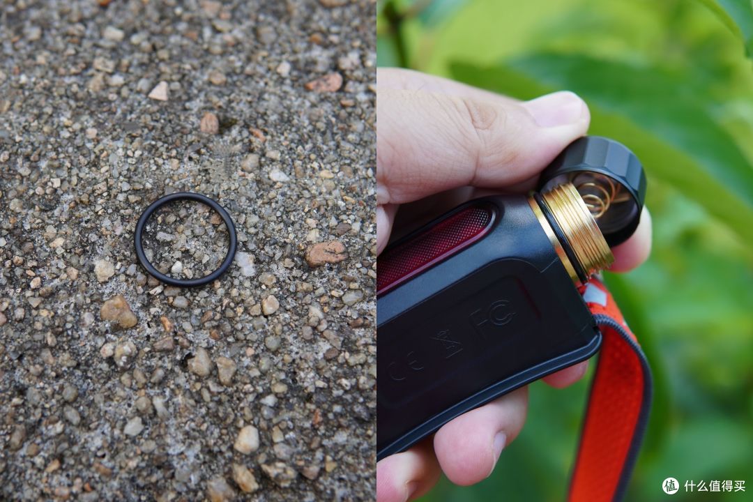三种光效、高亮度,跑步、工作多场景适用——Fenix HP12R-T头灯