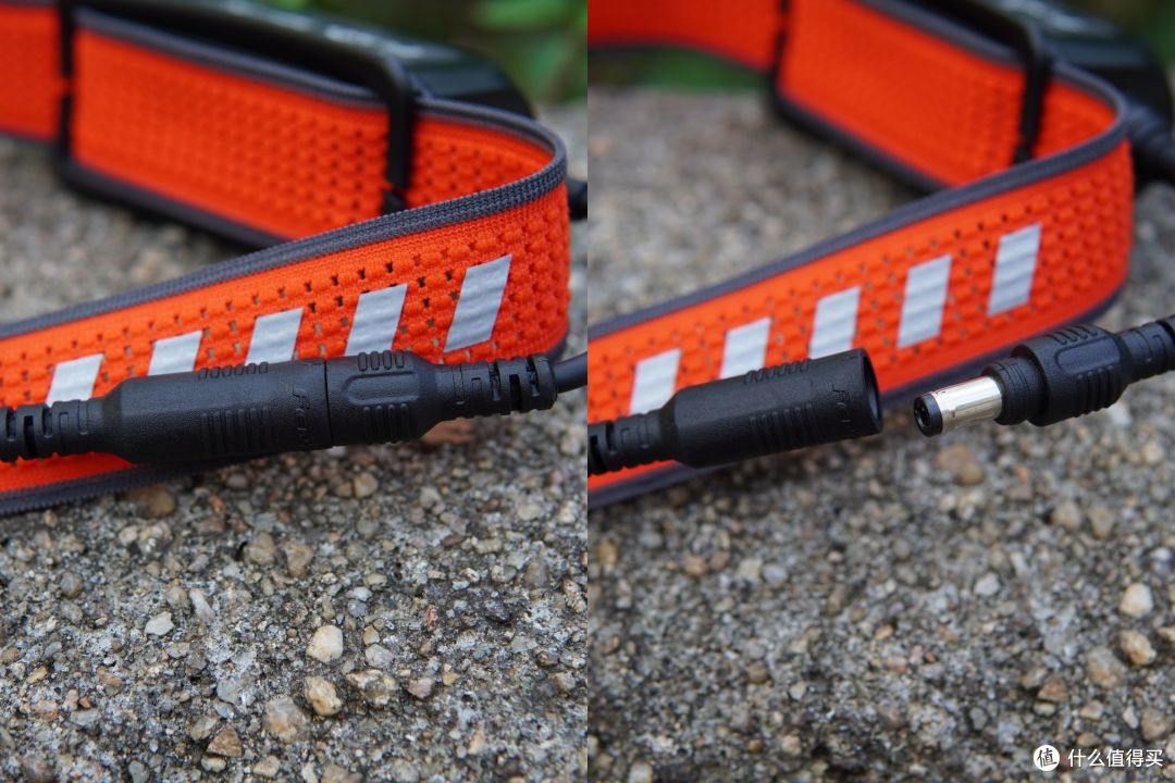 三种光效、高亮度,跑步、工作多场景适用——Fenix HP12R-T头灯
