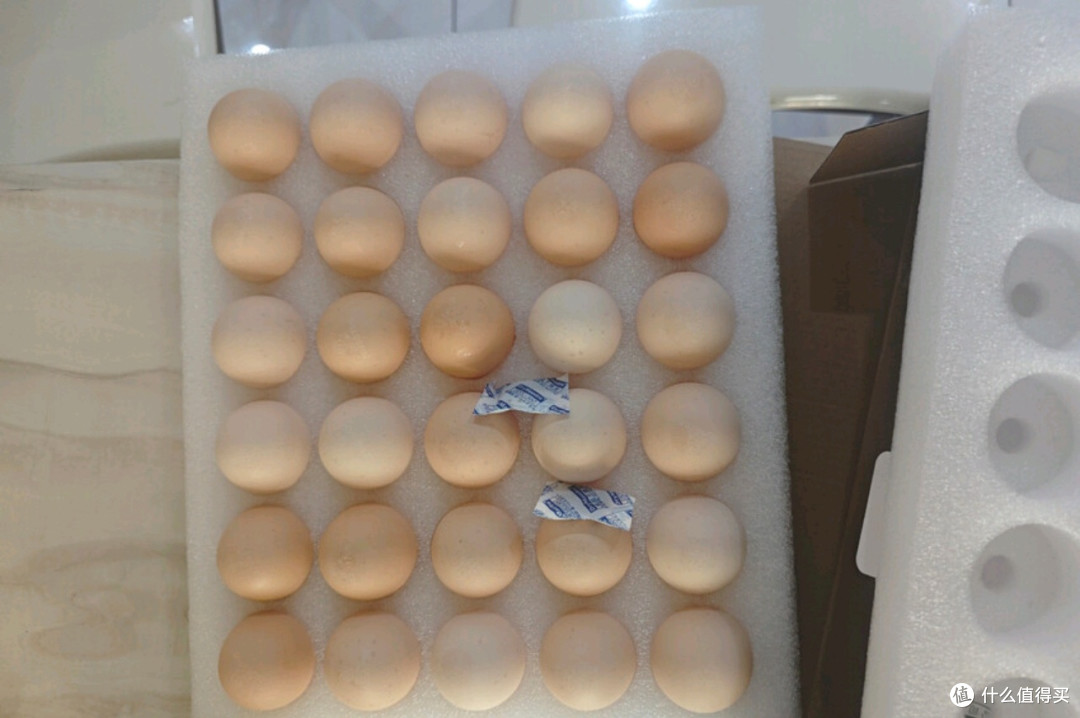 正大CP可生食鲜鸡蛋:安心美味之选