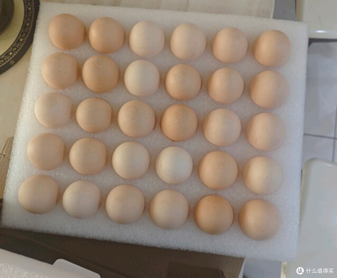 正大CP可生食鲜鸡蛋:安心美味之选
