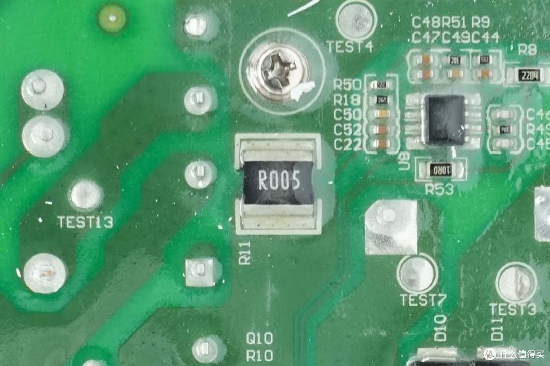 输出电流高达133A!比特大陆1600W算力电源拆解
