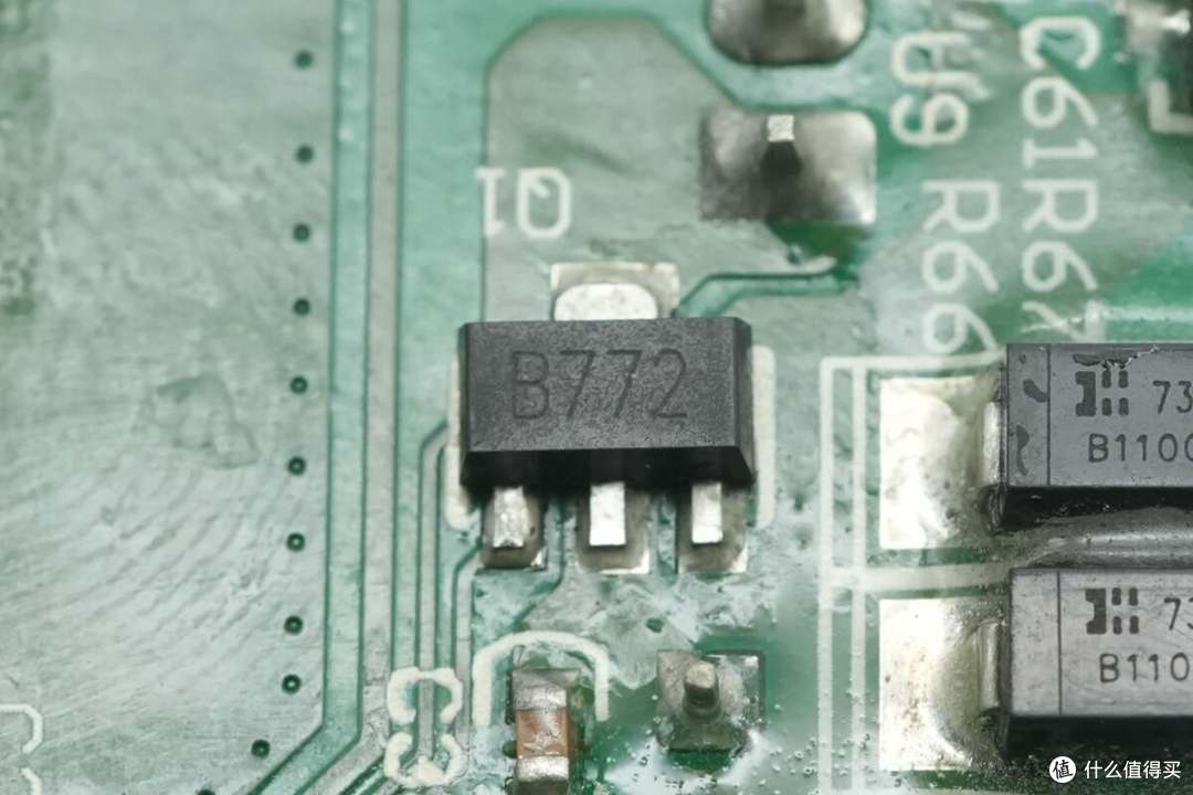 输出电流高达133A!比特大陆1600W算力电源拆解