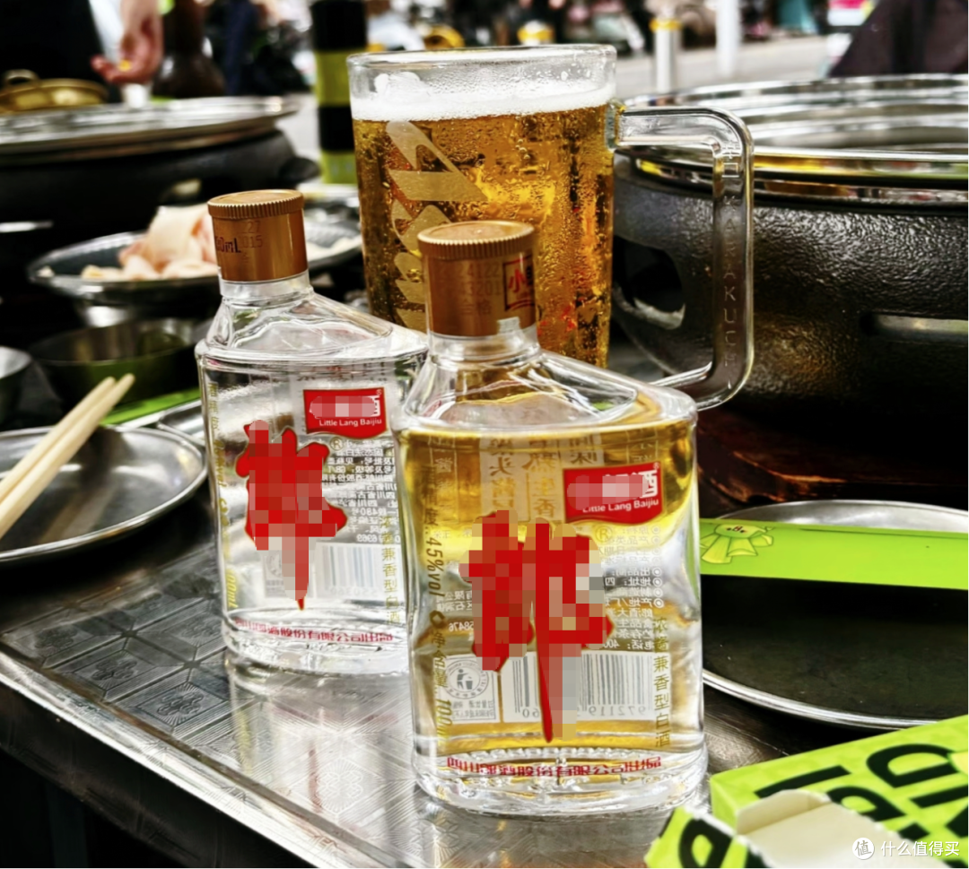 三伏天喝“白酒”好还是“啤酒”好?“两喝两不喝”,爽快不伤身