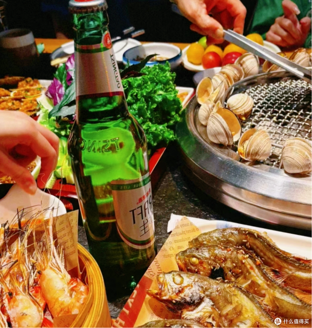 三伏天喝“白酒”好还是“啤酒”好?“两喝两不喝”,爽快不伤身