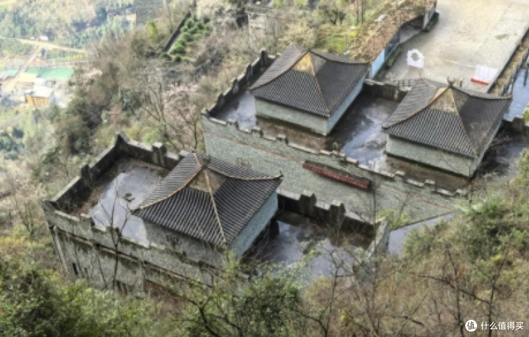 四川九皇山旅游攻略：探秘云端秘境，解锁羌族风情