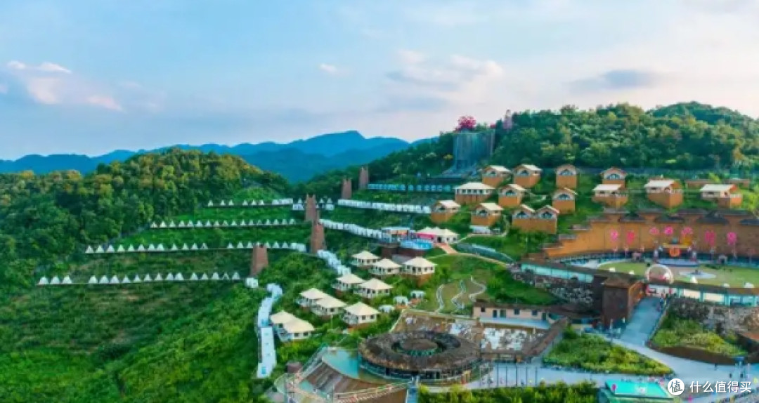 四川九皇山旅游攻略:探秘云端秘境,解锁羌族风情