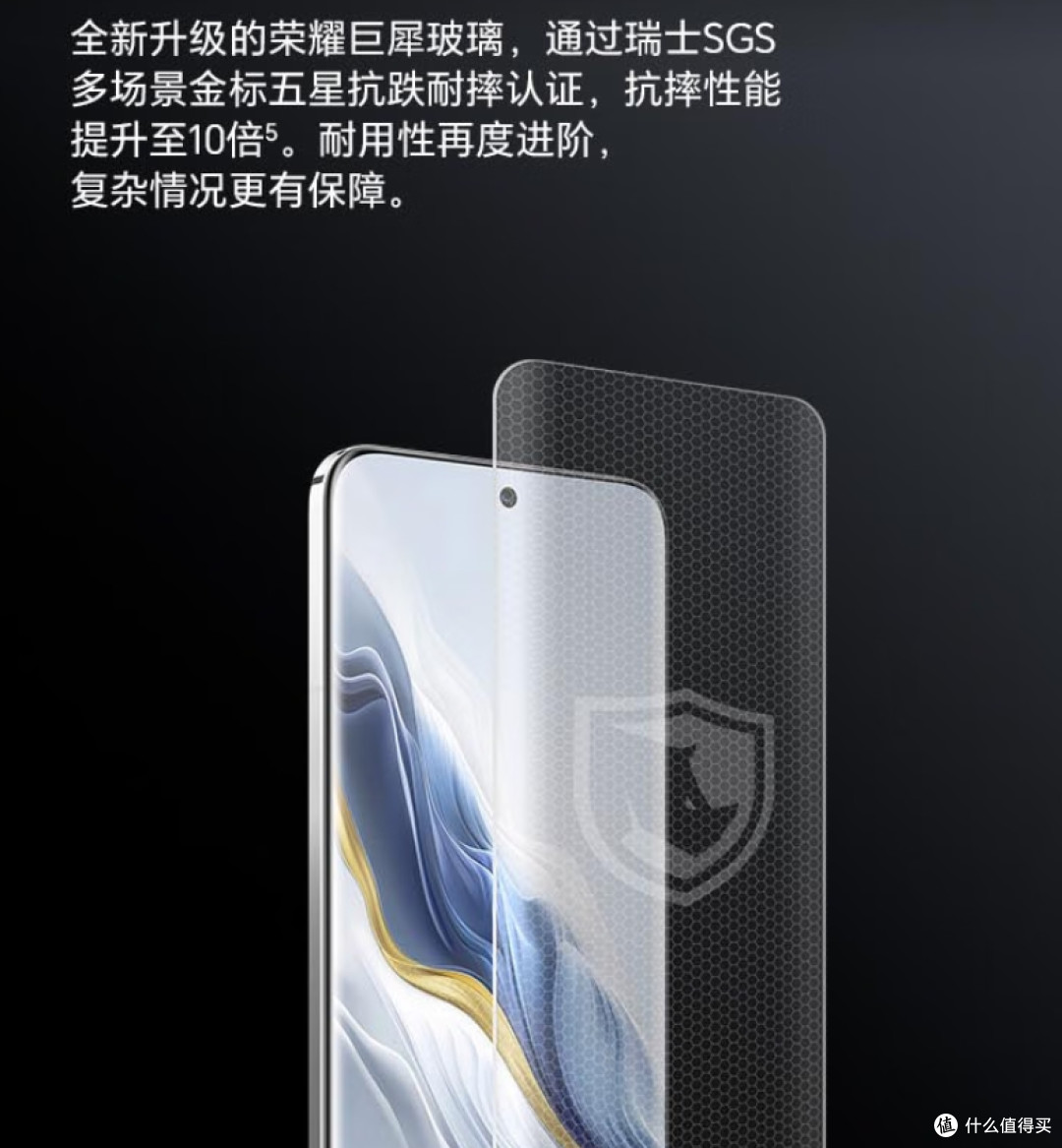 荣耀Magic6:国补加持下的全能旗舰,影像与性能的巅峰之选