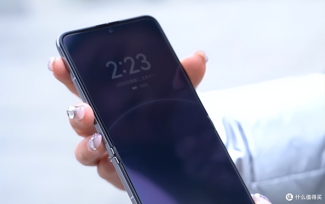 华为宣布清仓，12GB+256GB国补后跳水2000元，不愁卖也继续降