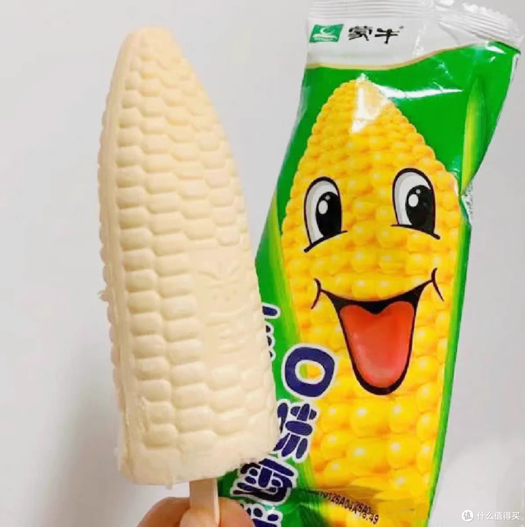 这么多雪糕，哪一款承包了你童年的夏天？