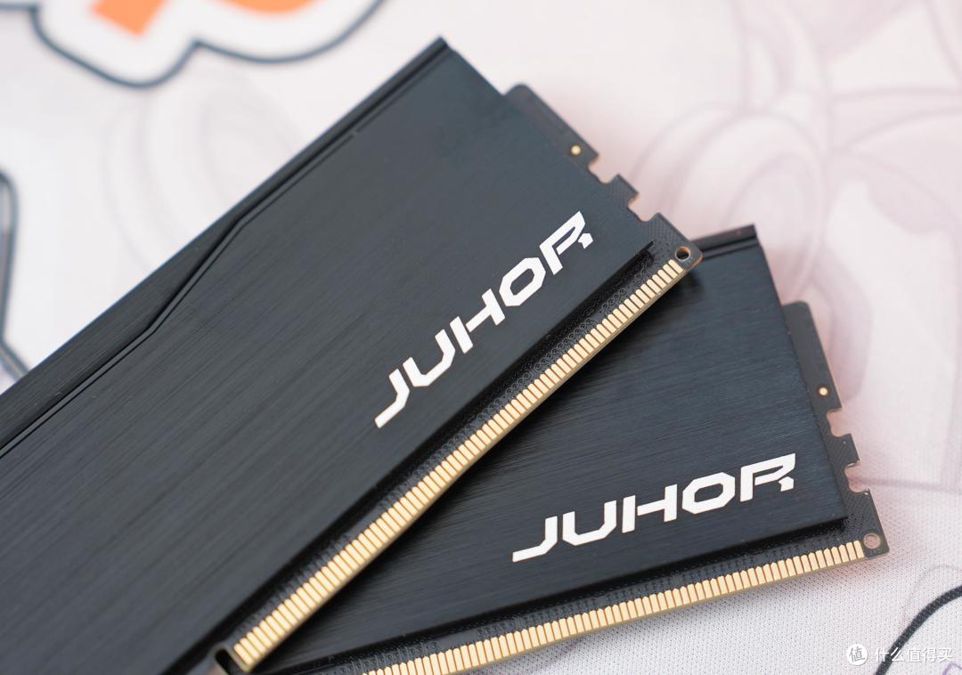 AMD平台用起来也挺好:玖合星域DDR5-6000MHz国产内存评测