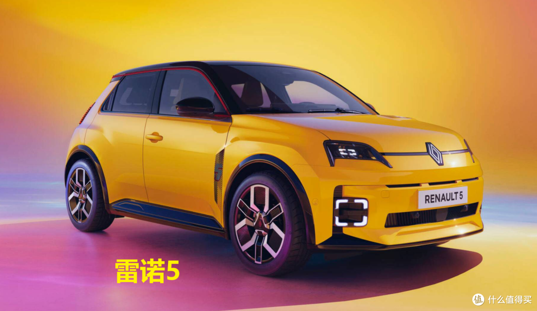 曝!起亚即将推出EV2和EV2 GT
