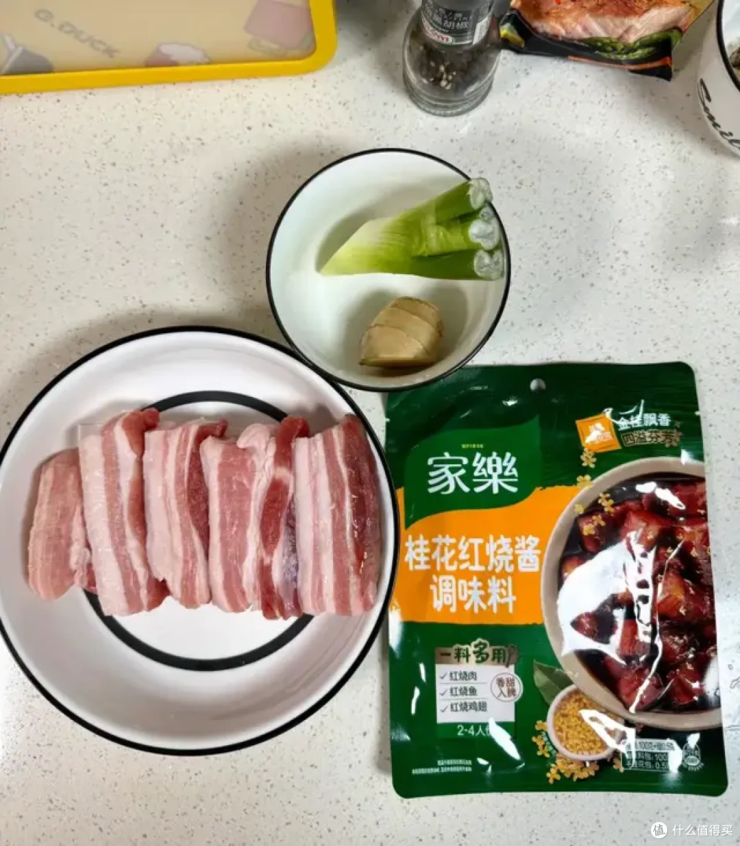 有哪些值得一买再买的神仙调味料?我先来10个,把饭店干倒闭那种