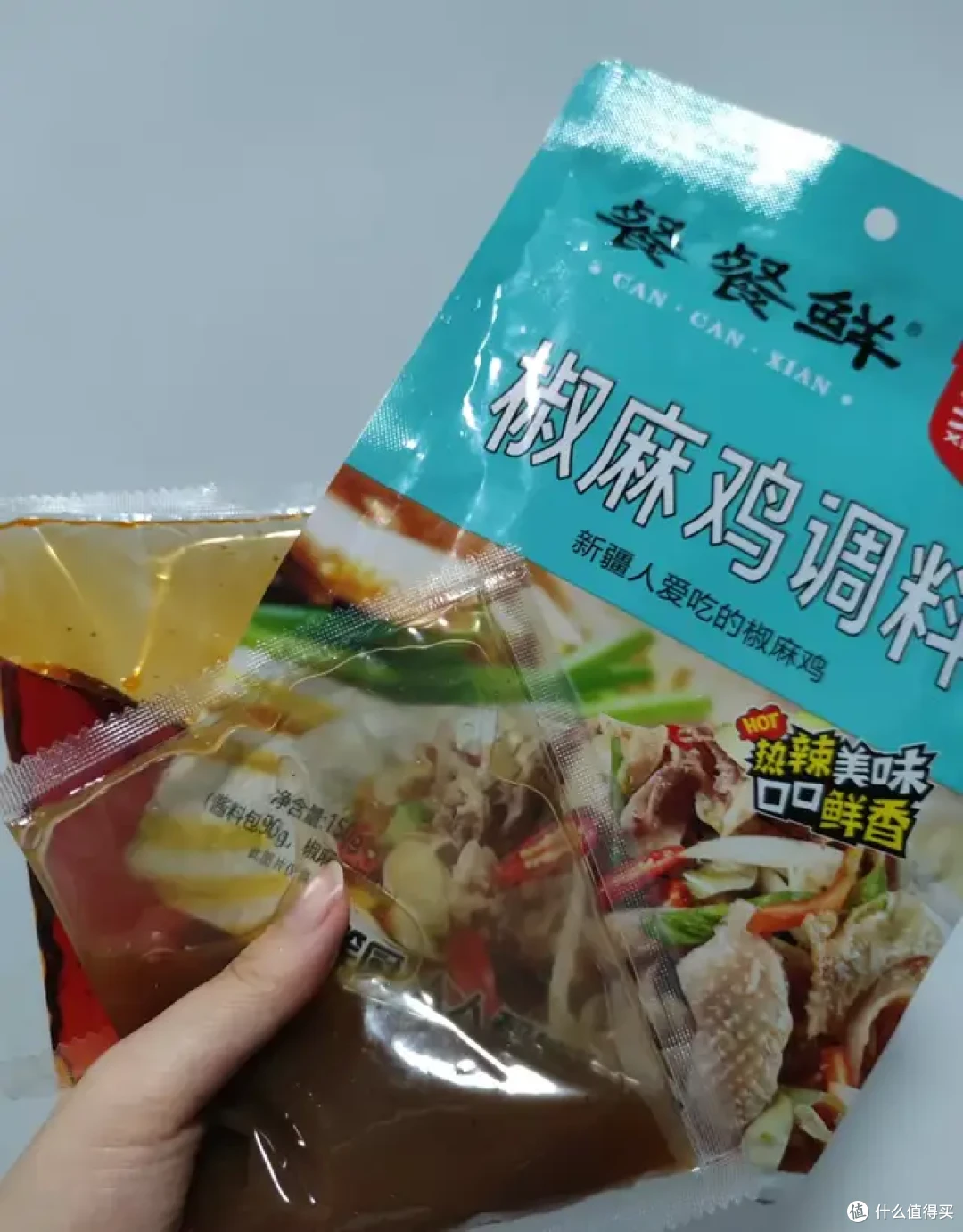 有哪些值得一买再买的神仙调味料?我先来10个,把饭店干倒闭那种