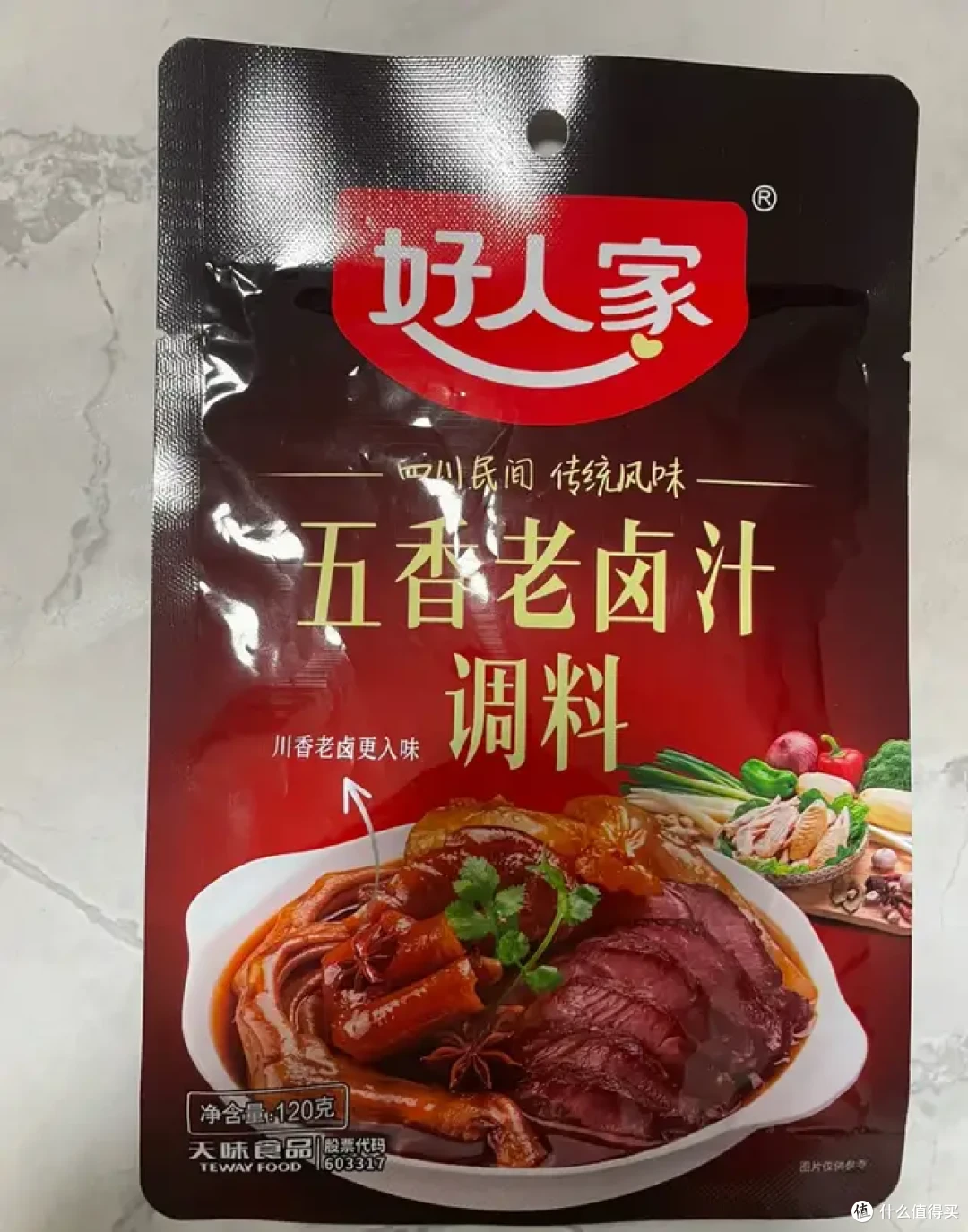 有哪些值得一买再买的神仙调味料?我先来10个,把饭店干倒闭那种
