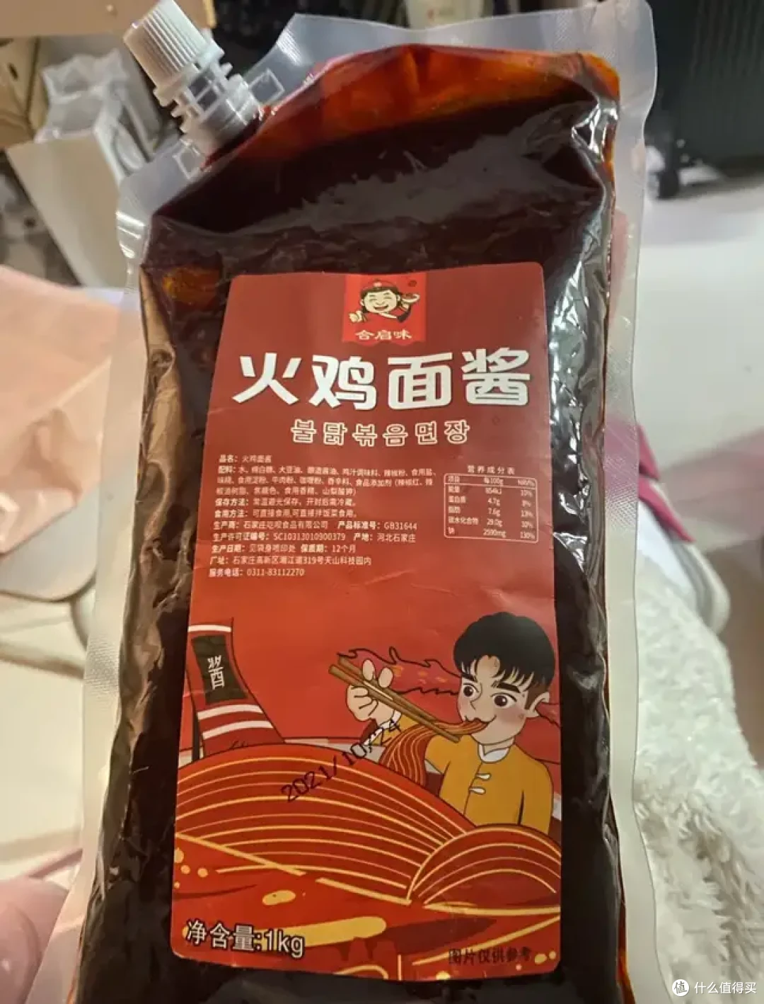 有哪些值得一买再买的神仙调味料?我先来10个,把饭店干倒闭那种