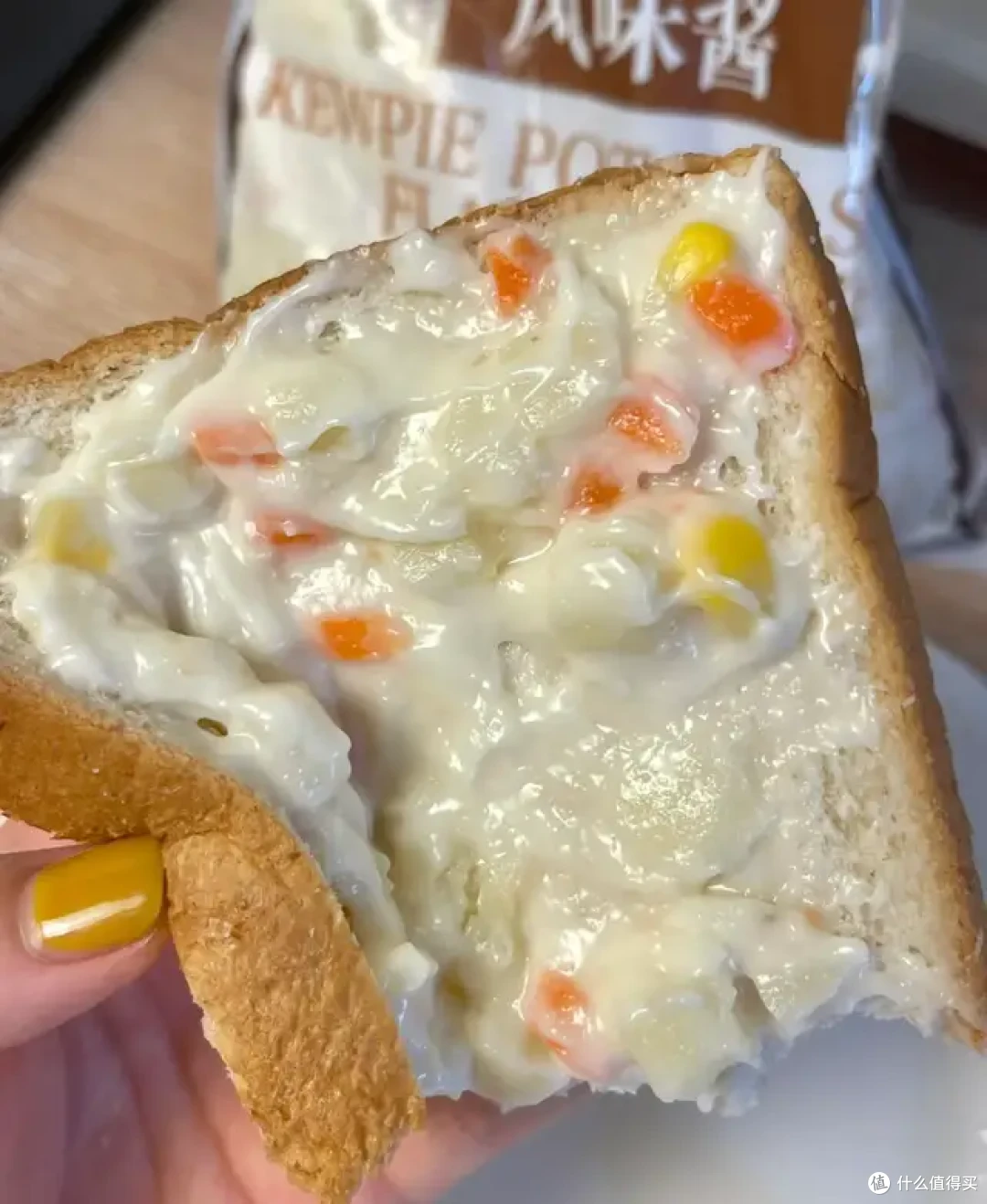 有哪些值得一买再买的神仙调味料?我先来10个,把饭店干倒闭那种