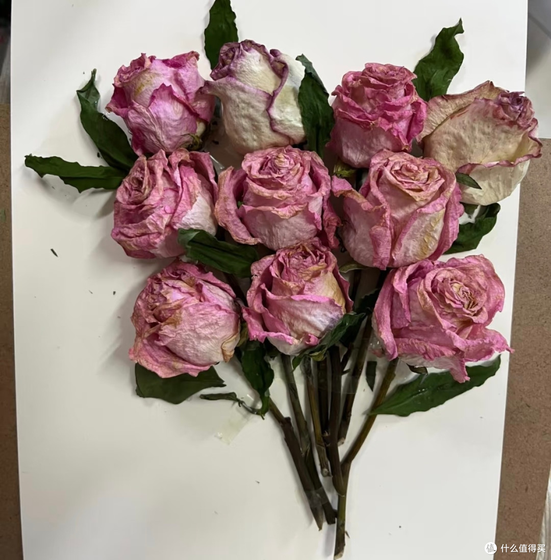 干花相框:爱意永恒的艺术