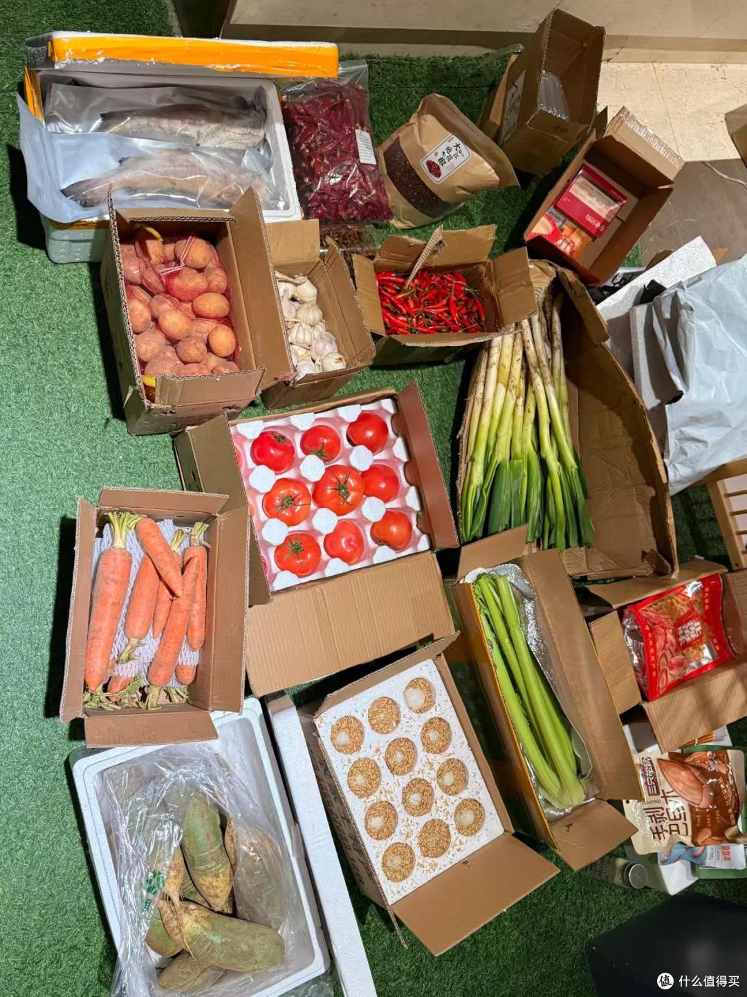 当父母学会网购后，买的东西一个比一个离谱！看完你也得哈哈大笑