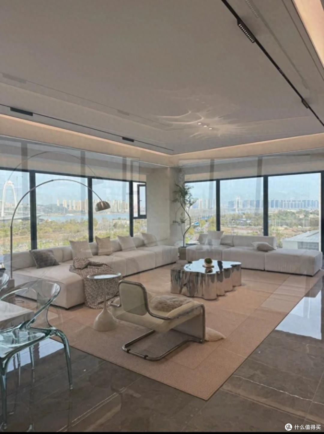 为何越来越多人劝退“大横厅户型”,过来人:看似美好,实则尴尬