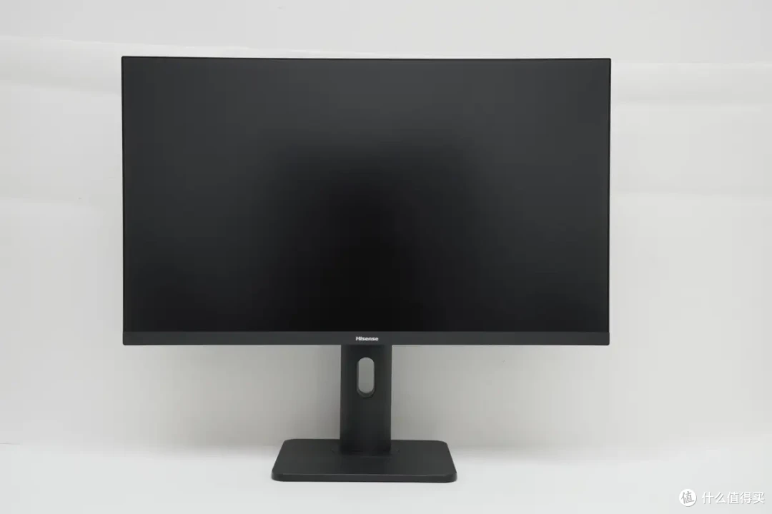 支持Type-C 65W 反向充 + 4K HDR!海信 27N5H 4K显示器全面评测