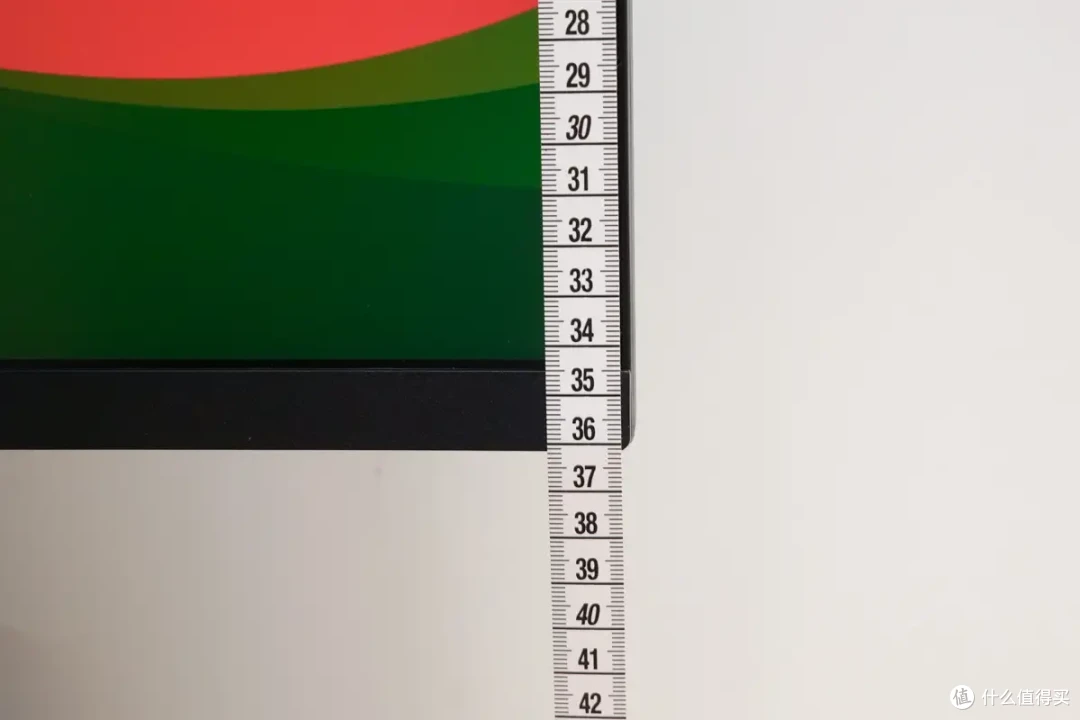 支持Type-C 65W 反向充 + 4K HDR!海信 27N5H 4K显示器全面评测