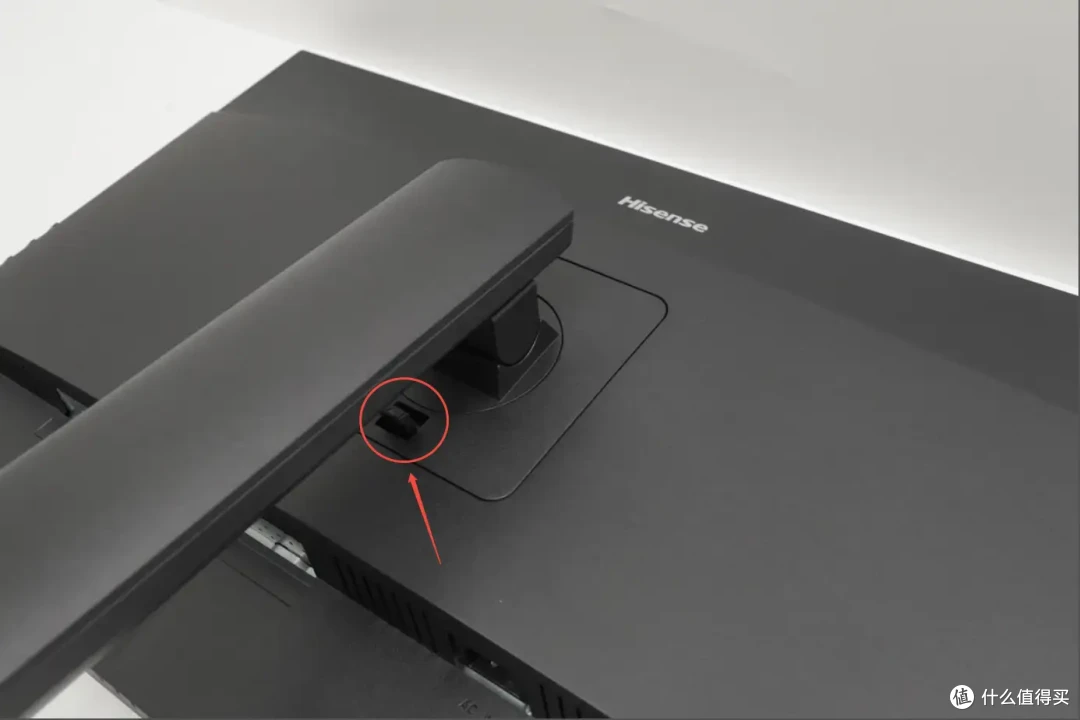 支持Type-C 65W 反向充 + 4K HDR!海信 27N5H 4K显示器全面评测