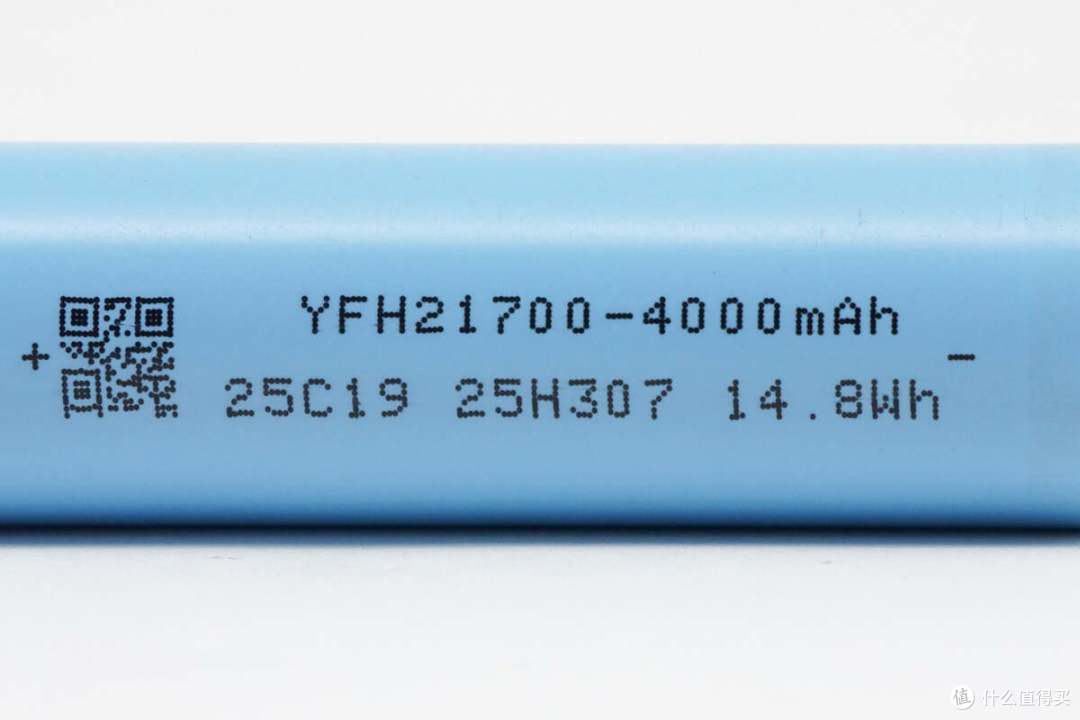 多倍率充放电表现全解析,允福亨INR21700-4000mAh电芯评测
