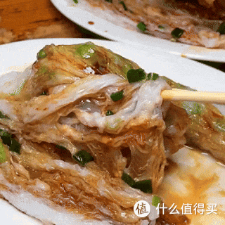 吃肠粉会导致绝后?黑心商家加硼砂,小心这种「筋道」肠粉!