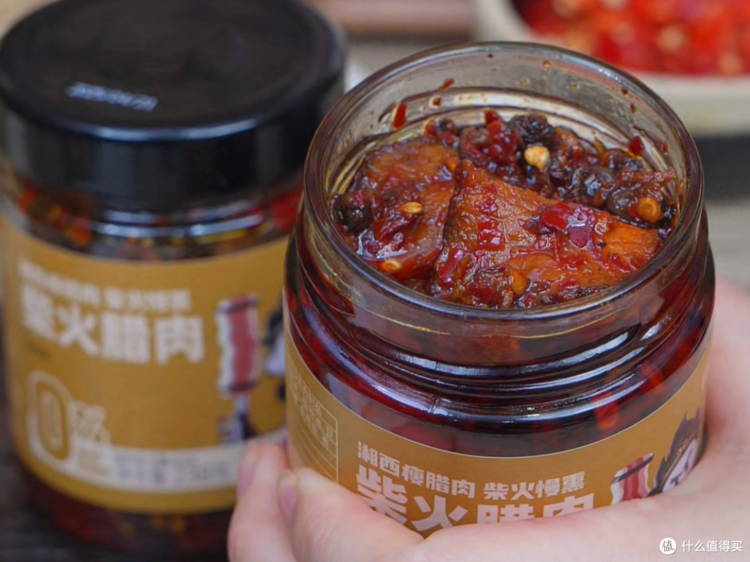 被我挖到宝了!湖南人都爱的宝藏下饭菜
