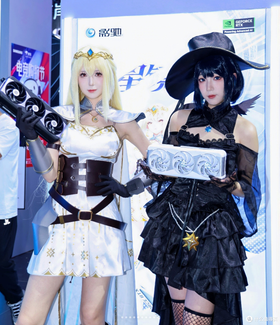 磁吸自由+纯黑美学:影驰RTX 5070 Ti 星曜 NOX OC显卡测评