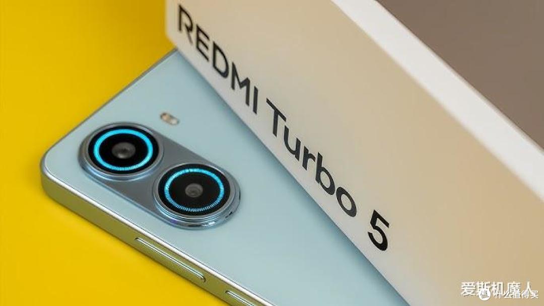 首发天玑8500+7000mAh超大电池,Redmi Turbo 5“中端旗舰”!