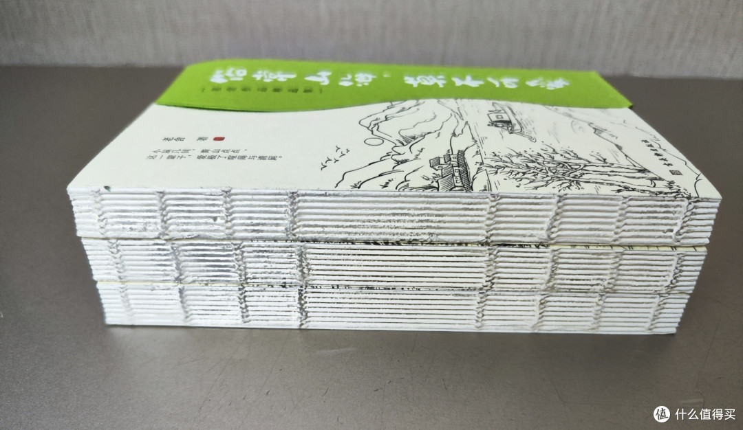 古吴轩出版社《老舍作品精选集》小晒