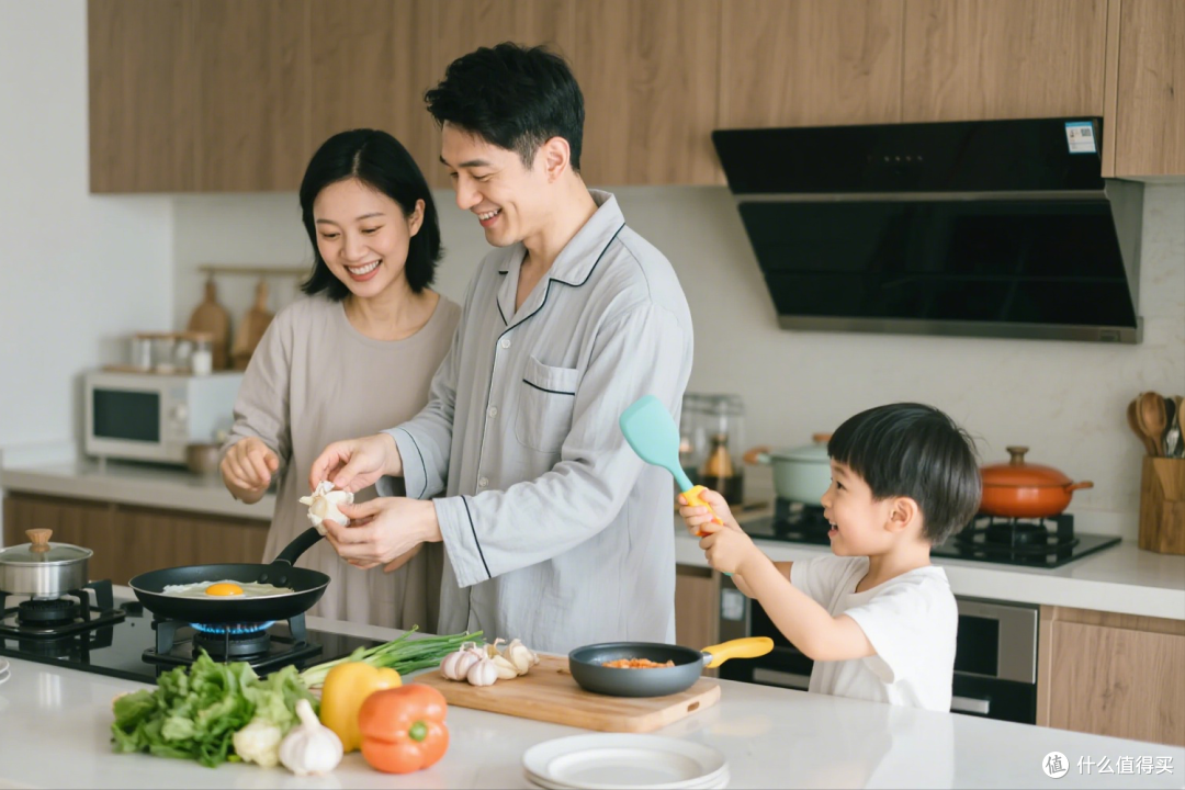 但凡幸福的家庭,都有个“眼里有活”的爸爸,带出来的孩子不会差