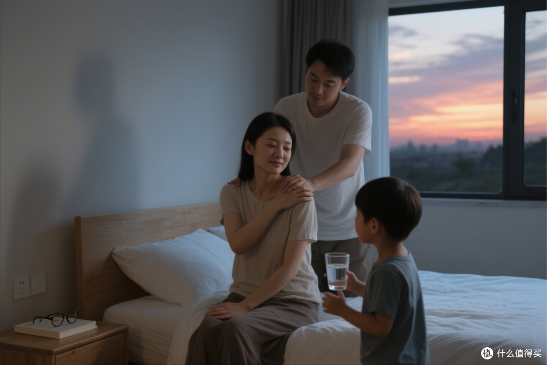 但凡幸福的家庭,都有个“眼里有活”的爸爸,带出来的孩子不会差