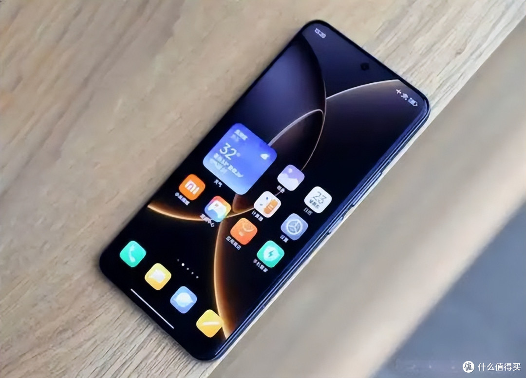 小米16 Pro Max首曝:旗舰市场的颠覆者还是概念噱头?