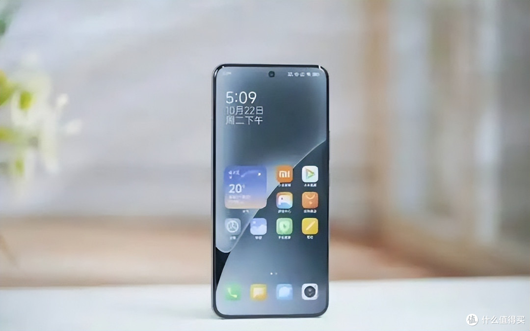 小米16 Pro Max首曝:旗舰市场的颠覆者还是概念噱头?
