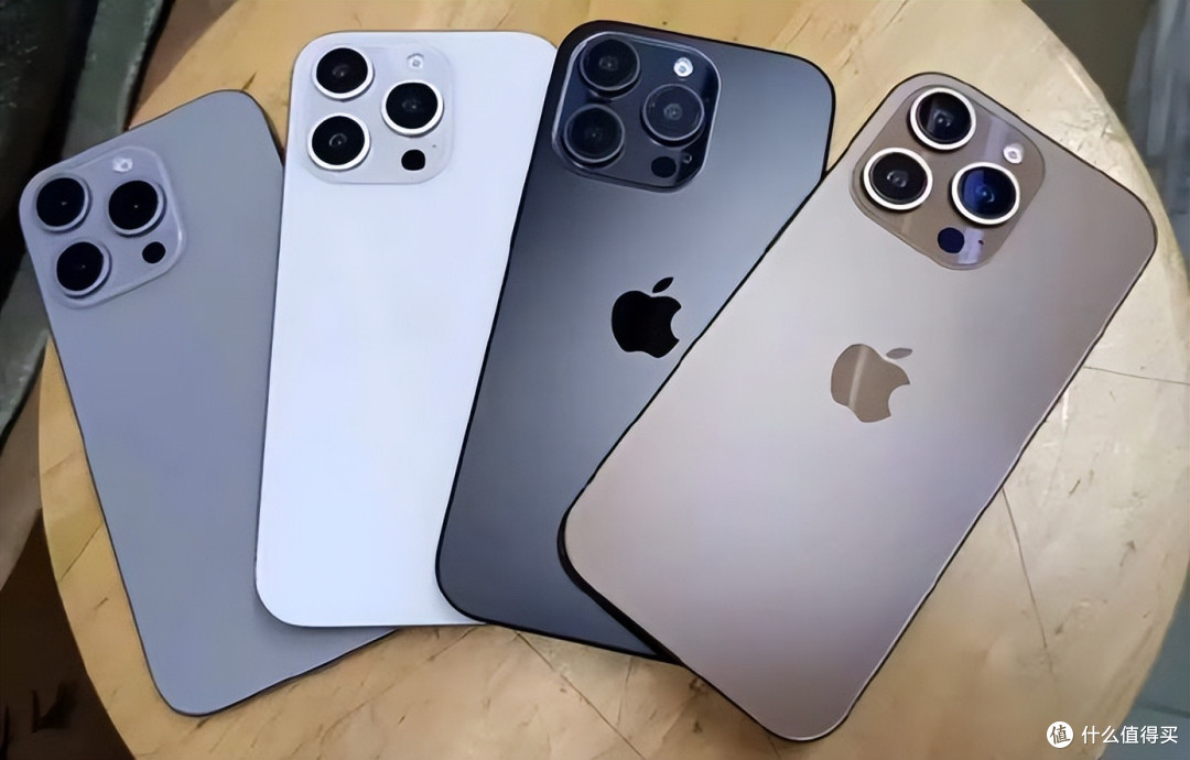 iPhone16 Pro“跳水”1700元,“价格屠刀”与高端市场终极博弈